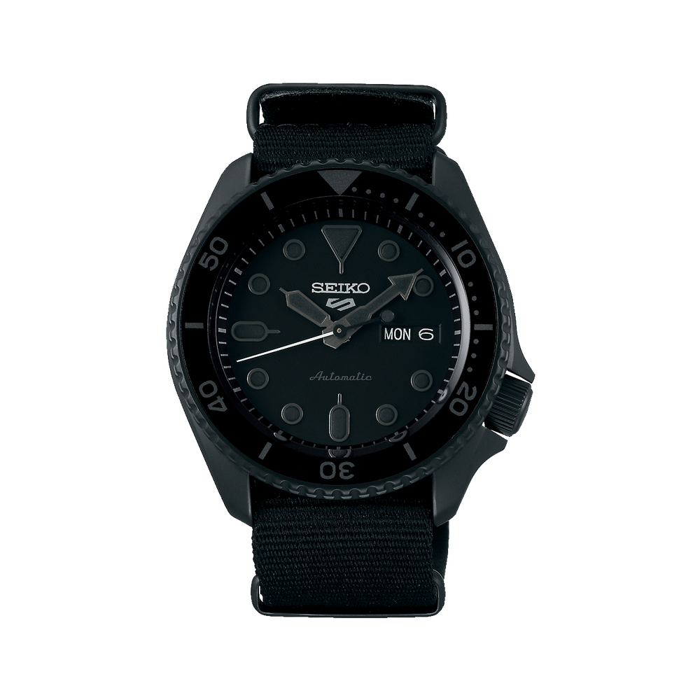 Seiko 5 Sports SKX