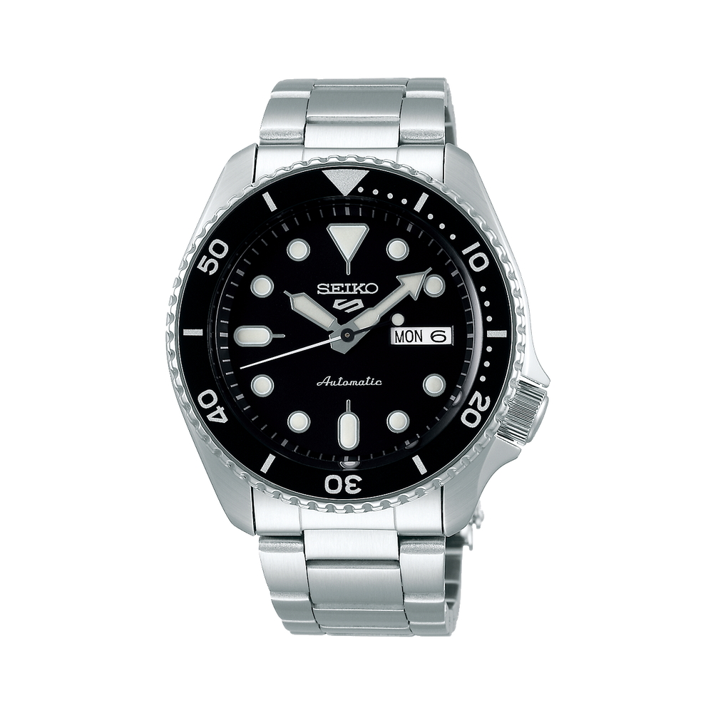 Seiko Sports Style