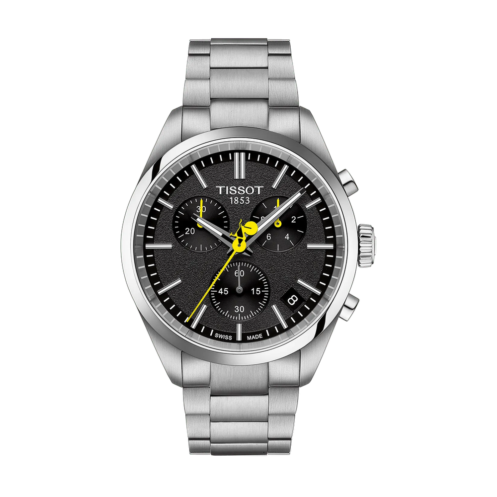 Tissot Tissot PR 100 Tour de France 40mm T150.417.11.051.00