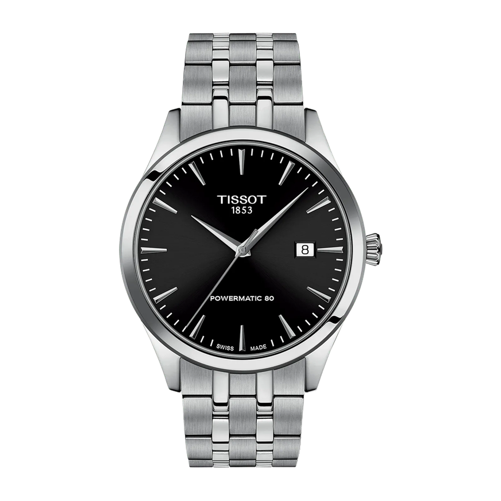 Tissot Tissot Classic Dream 40mm T158.407.11.051.00