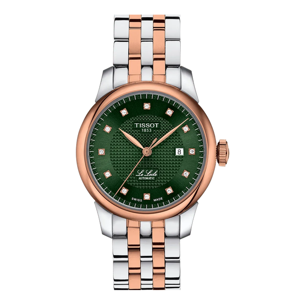 Tissot Tissot Le Locle 29mm T006.207.22.096.00
