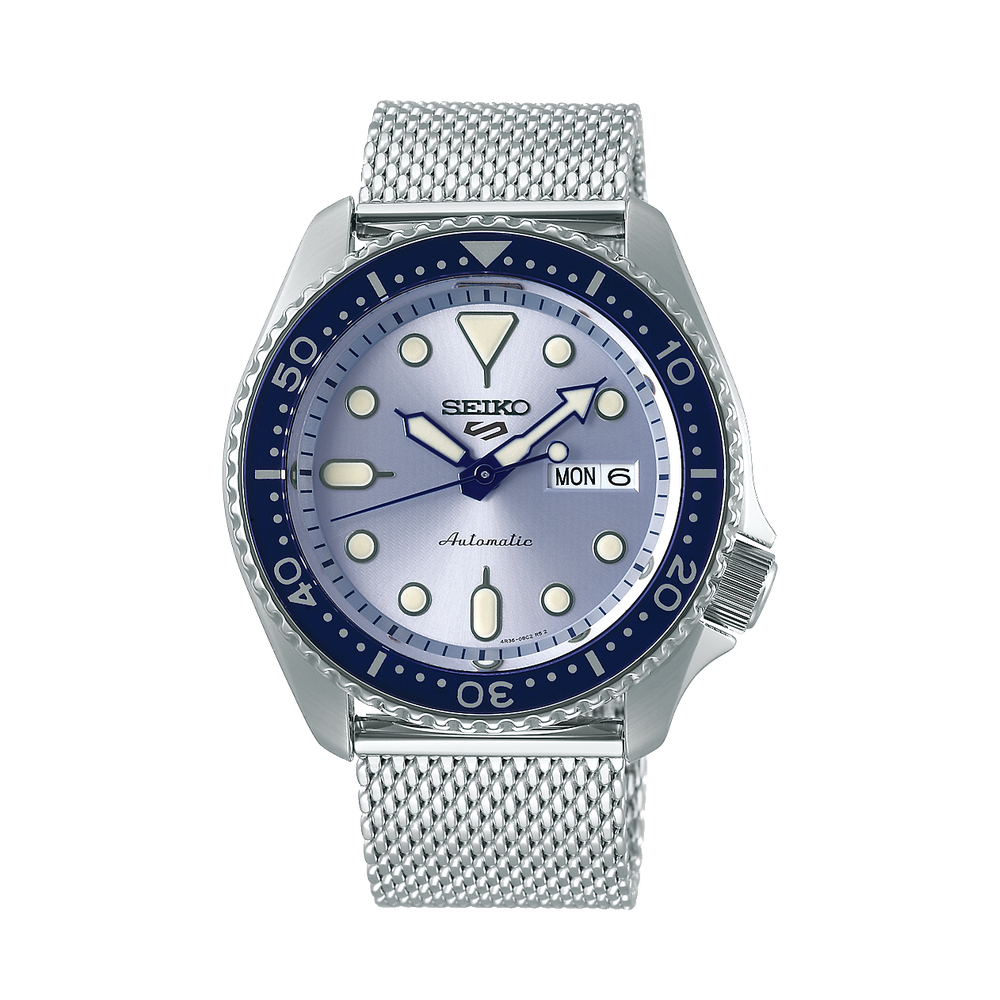 Seiko 5 Sports SKX
