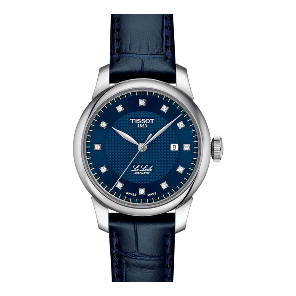 Tissot Tissot Le Locle 29mm T006.207.16.046.00