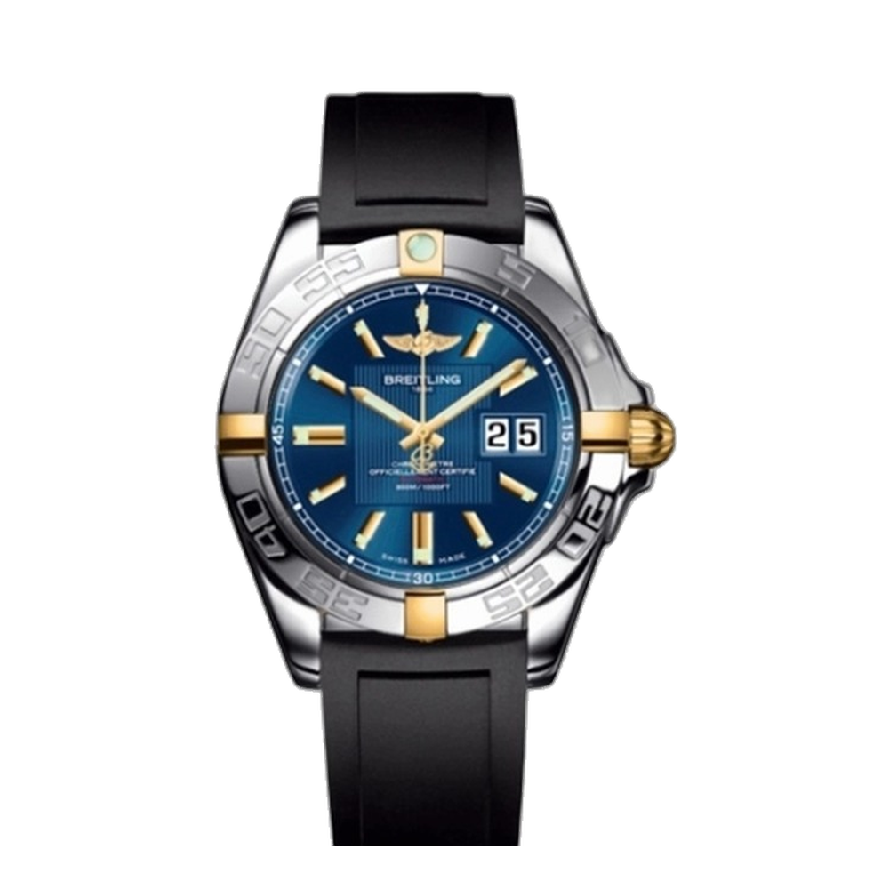 Breitling Galactic 41