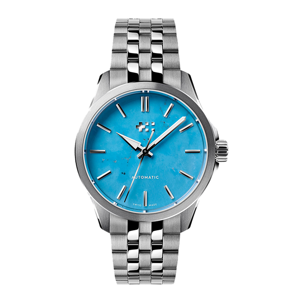 Christopher Ward Sealander Rocks