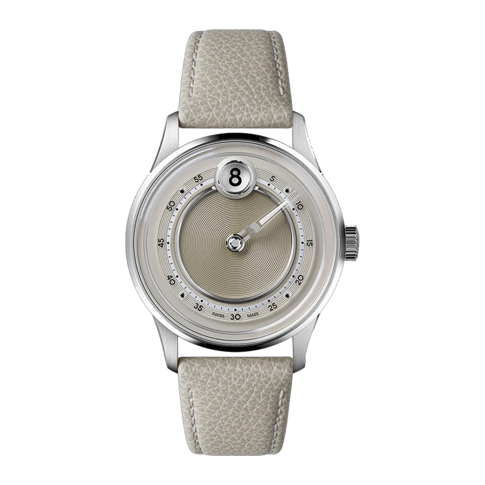 Christopher Ward Jump Hour