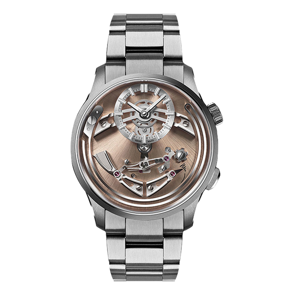 Christopher Ward C1 Bel Canto