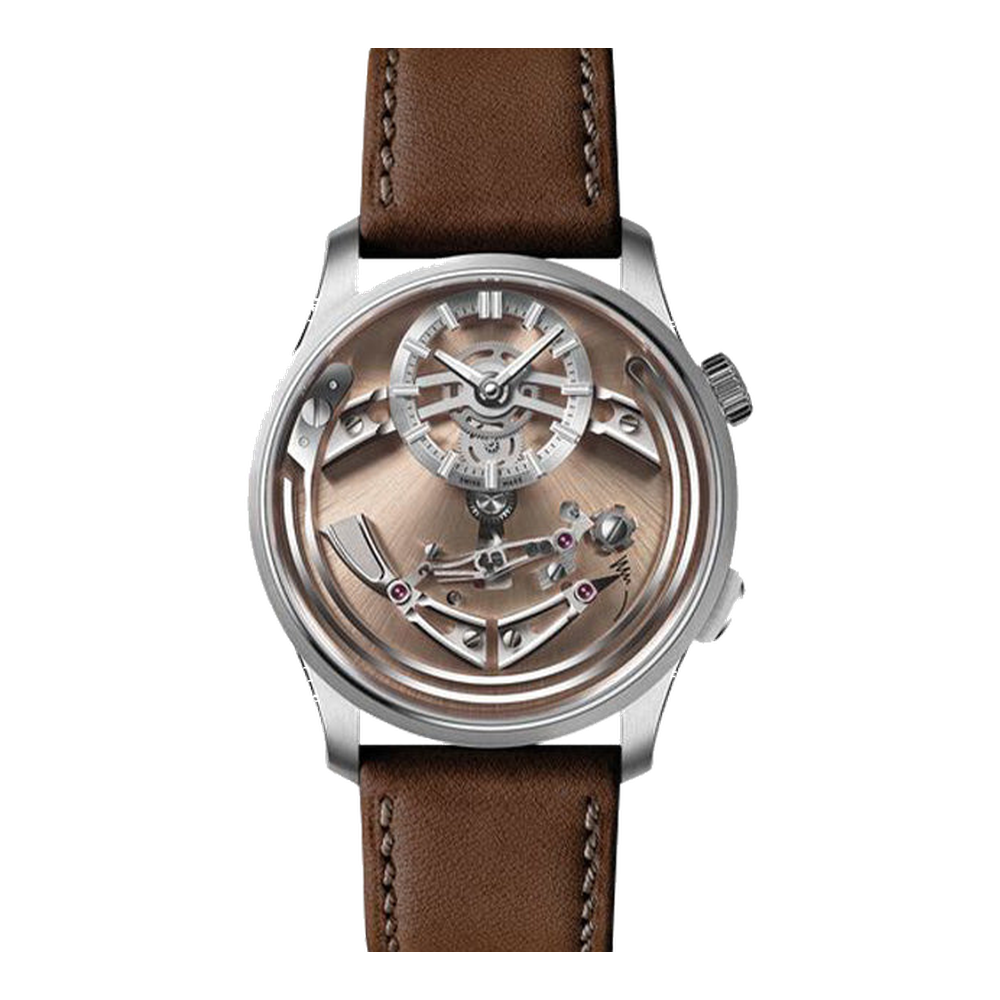 Christopher Ward C1 Bel Canto 
