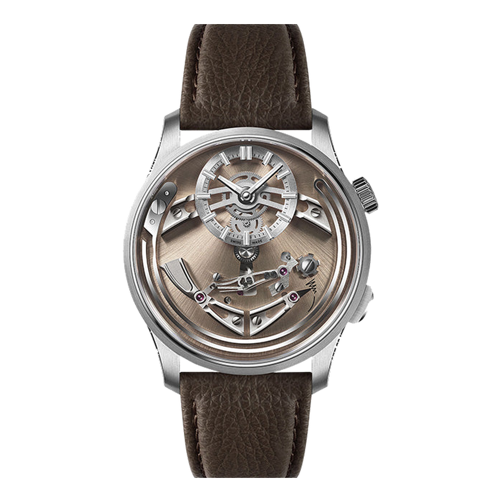 Christopher Ward C1 Bel Canto