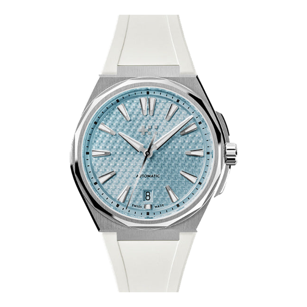 Christopher Ward C12 Blue / Navy Dial Straps