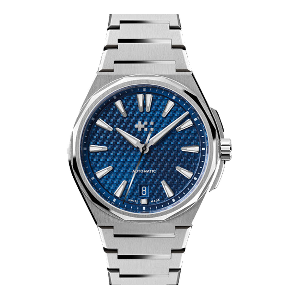 Christopher Ward C12 Blue / Navy Dial Straps