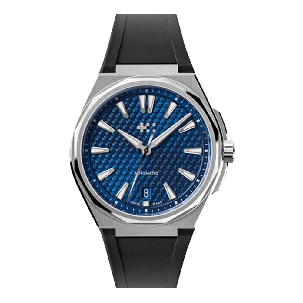 Christopher Ward C12 Blue / Navy Dial Straps