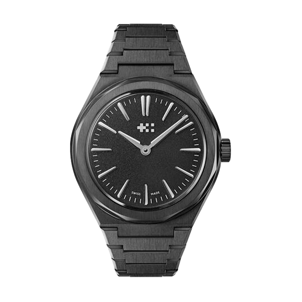 Christopher Ward The Twelve