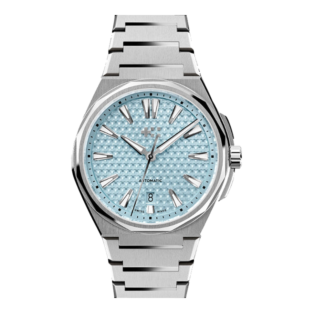 Christopher Ward C12 Blue / Navy Dial Straps