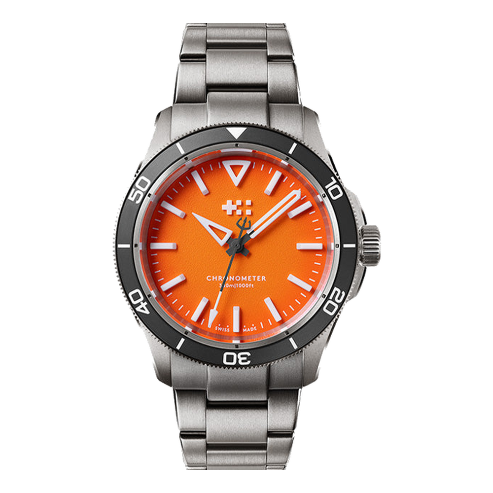 Christopher Ward C60 Lumière