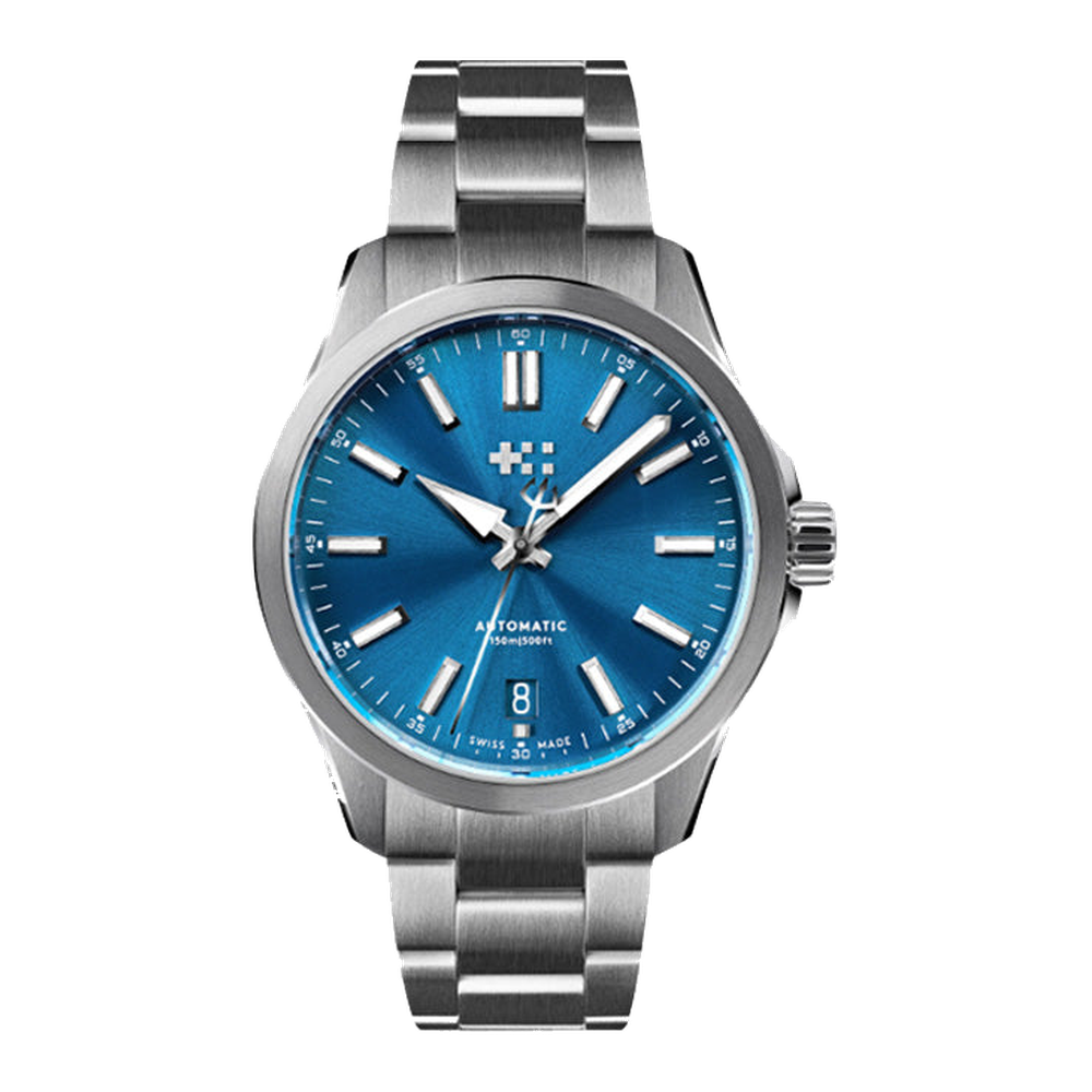 Christopher Ward C63 Automatic