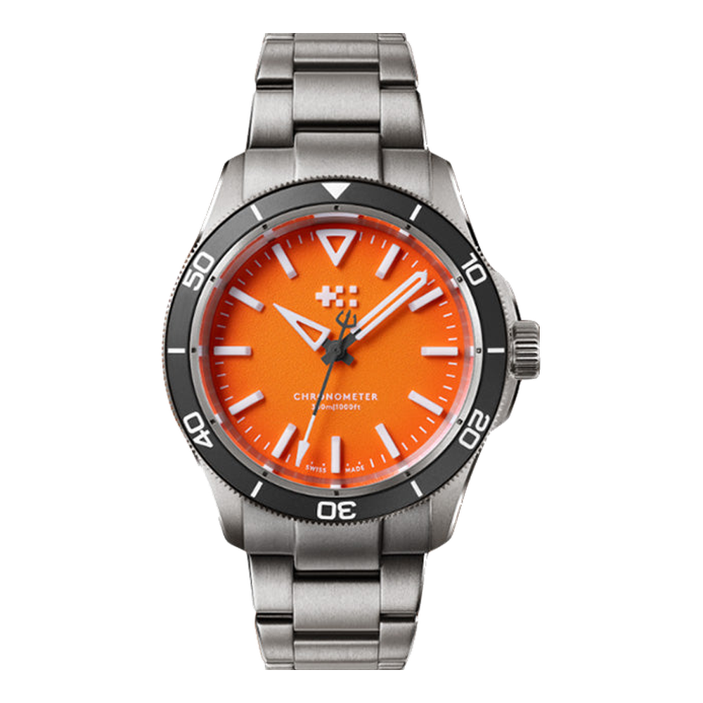 Christopher Ward C60 Lumière