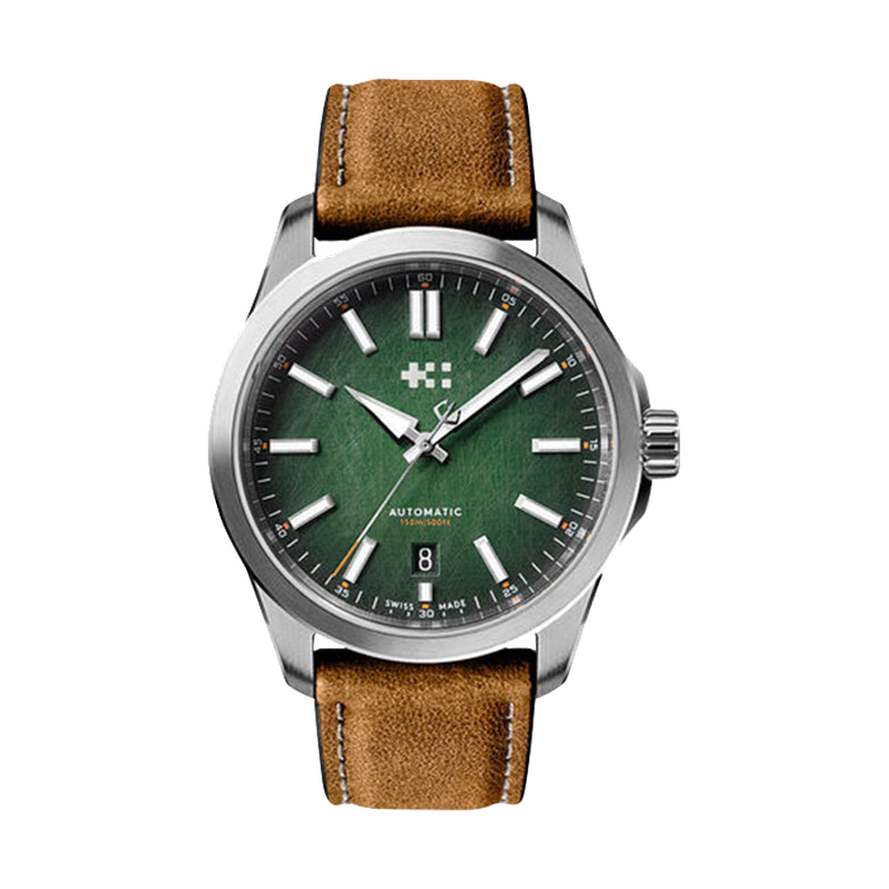 Christopher Ward C63 Automatic