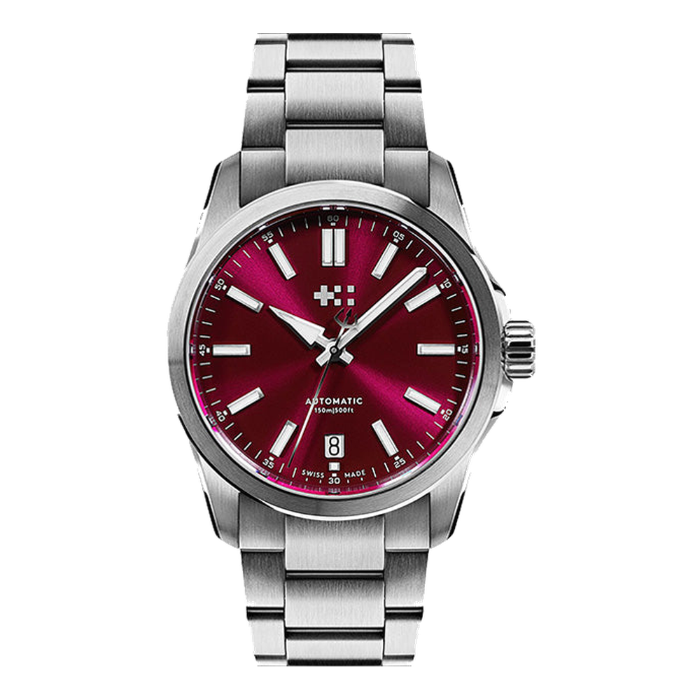 Christopher Ward C63 Automatic