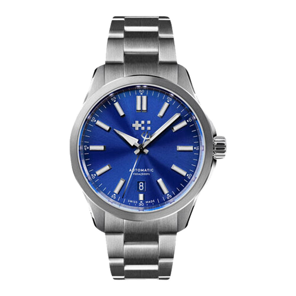 Christopher Ward C63 Automatic