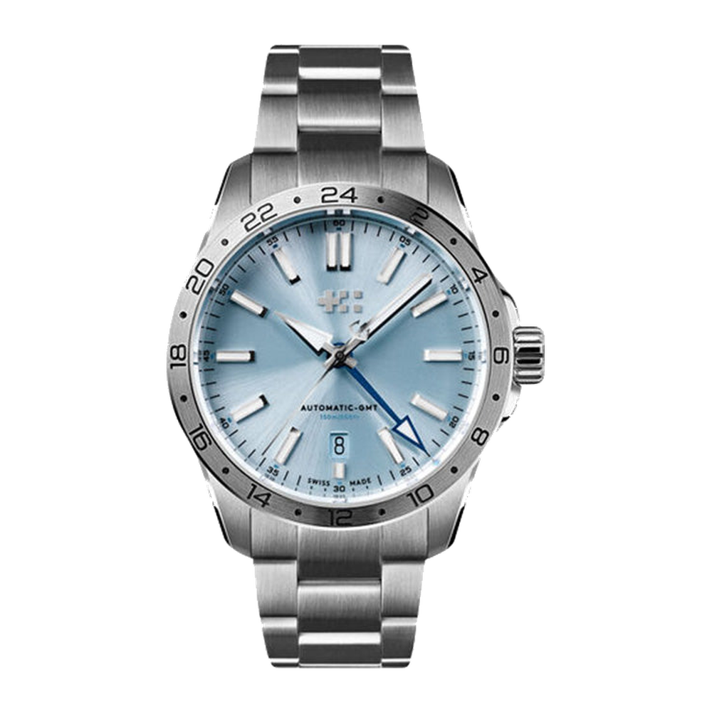 Christopher Ward C63 GMT