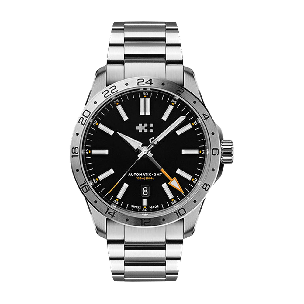 Christopher Ward C63 GMT