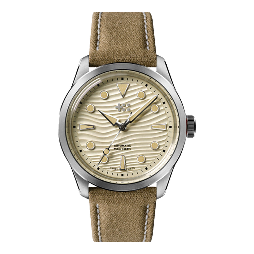 Christopher Ward C65 Dune Aeolian Automatic