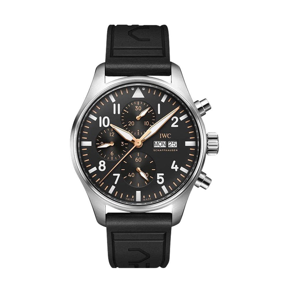 IWC Pilot's Watch Chronograph APXGP