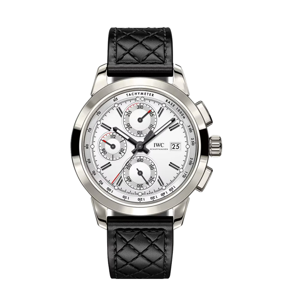IWC Ingenieur Chronograph Edition 