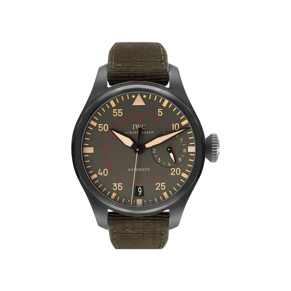 IWC Big Pilot Top Gun Miramar