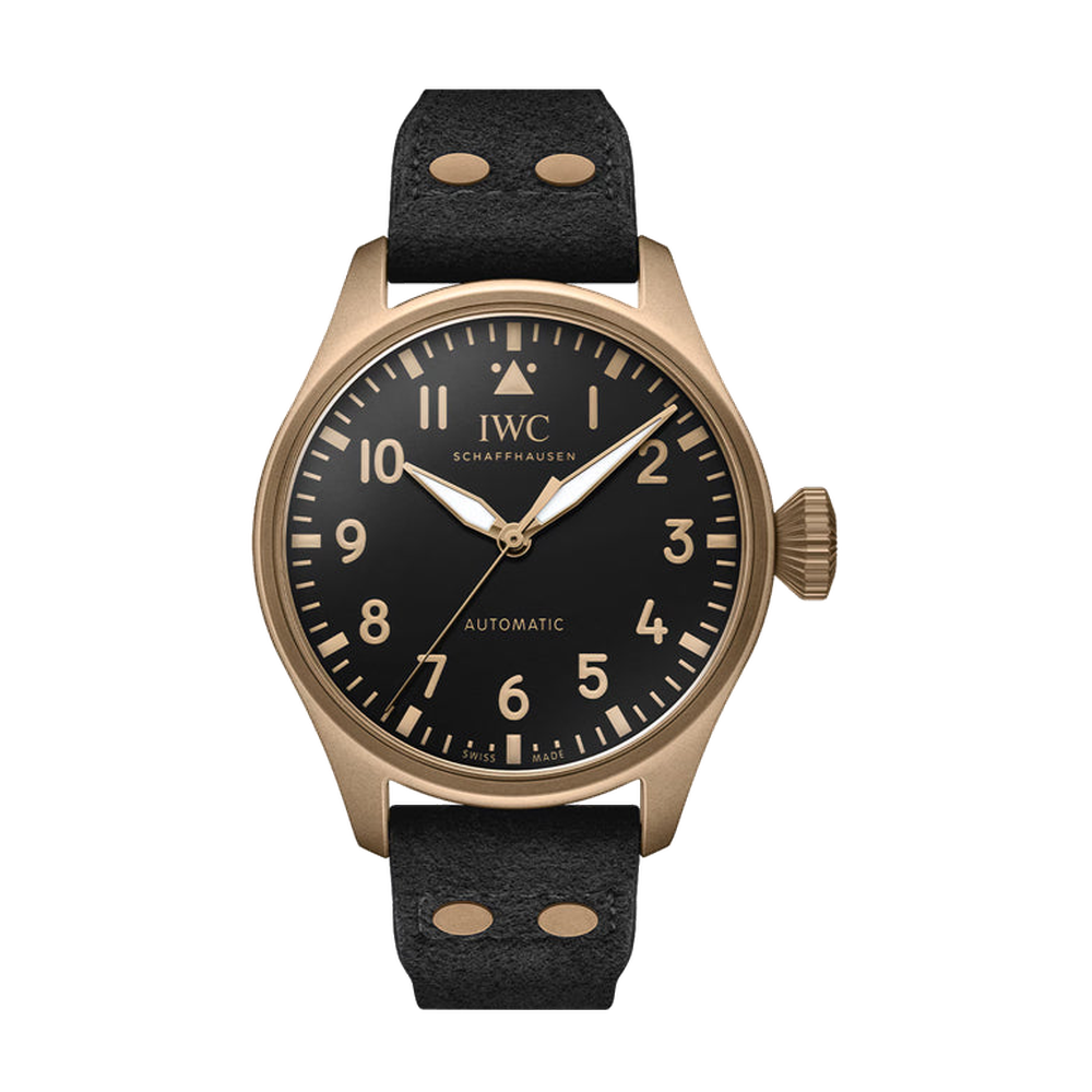 IWC Big Pilot's Watch 43 Edition 