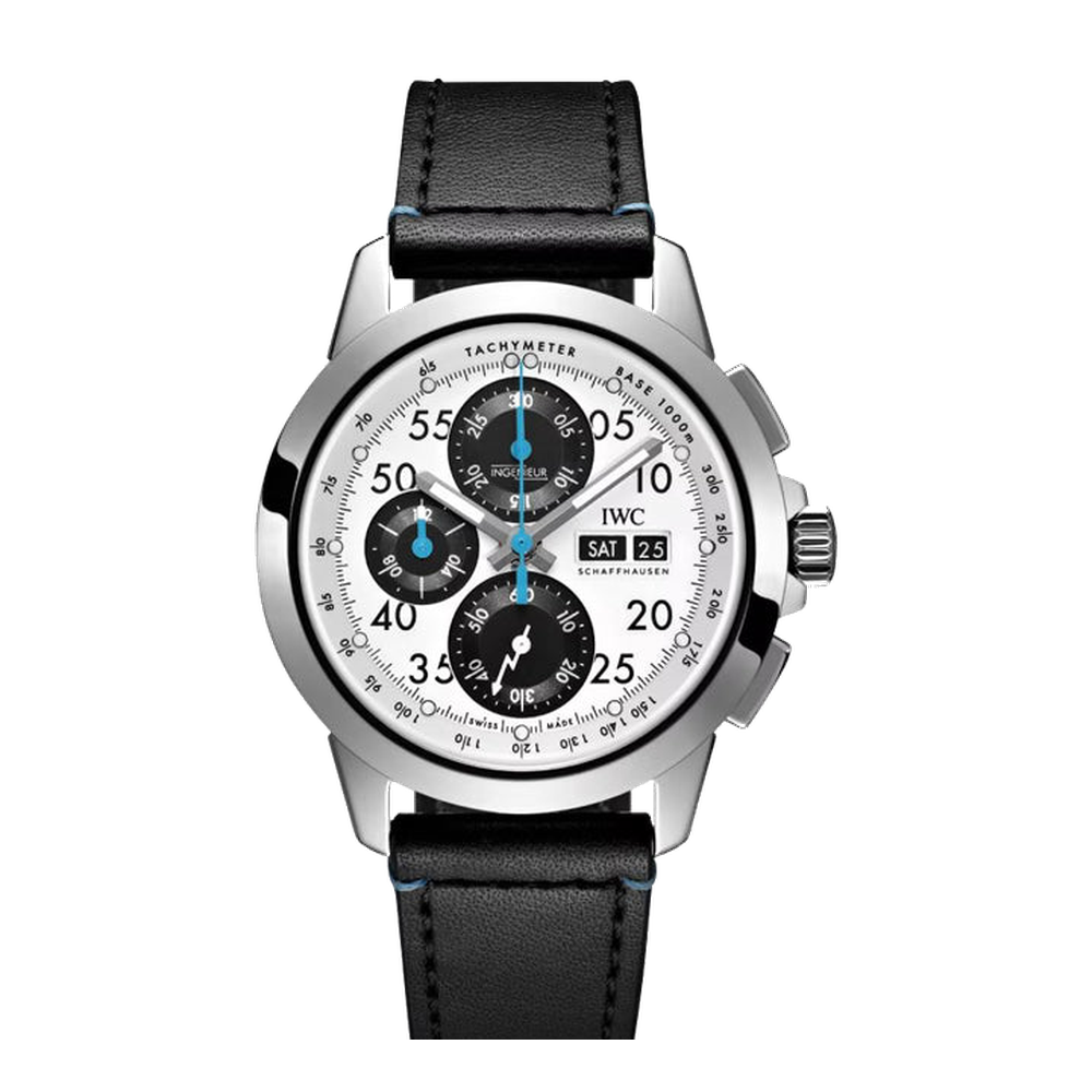 IWC Ingenieur Chronograph Sport Edition 