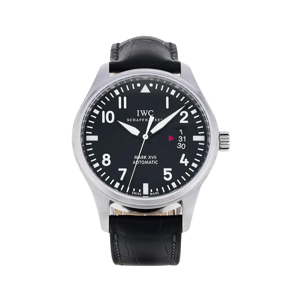 IWC Pilot's Watch Mark XVII