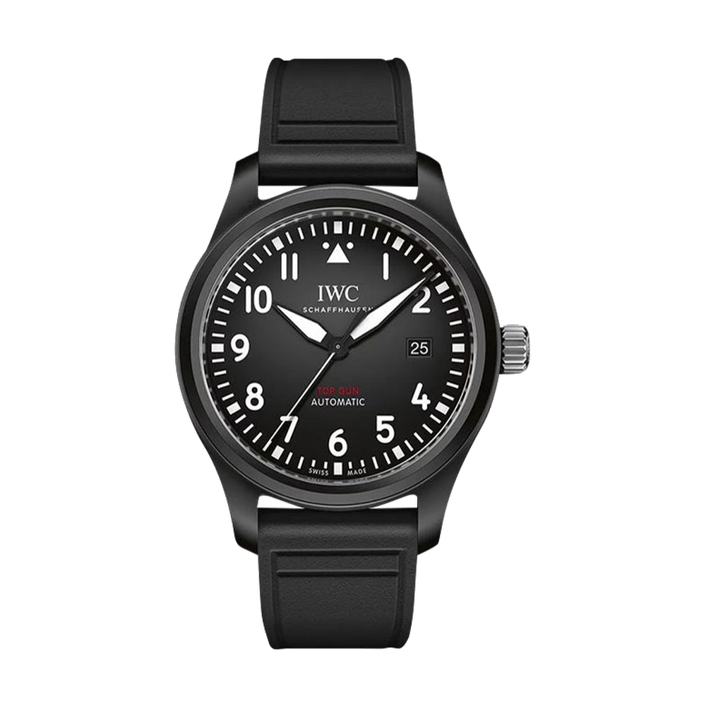 IWC Pilot's Watch Automatic Top Gun