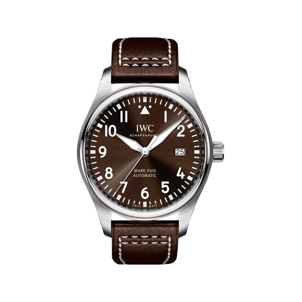 IWC Pilot's Watch Mark XVIII Antoine de Saint Exupery