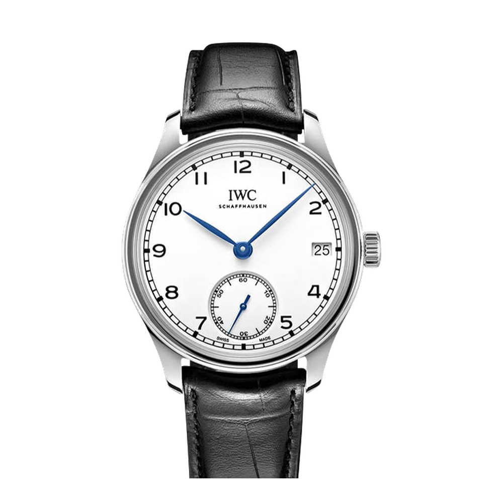 IWC Portugieser Hand-Wound Eight Days