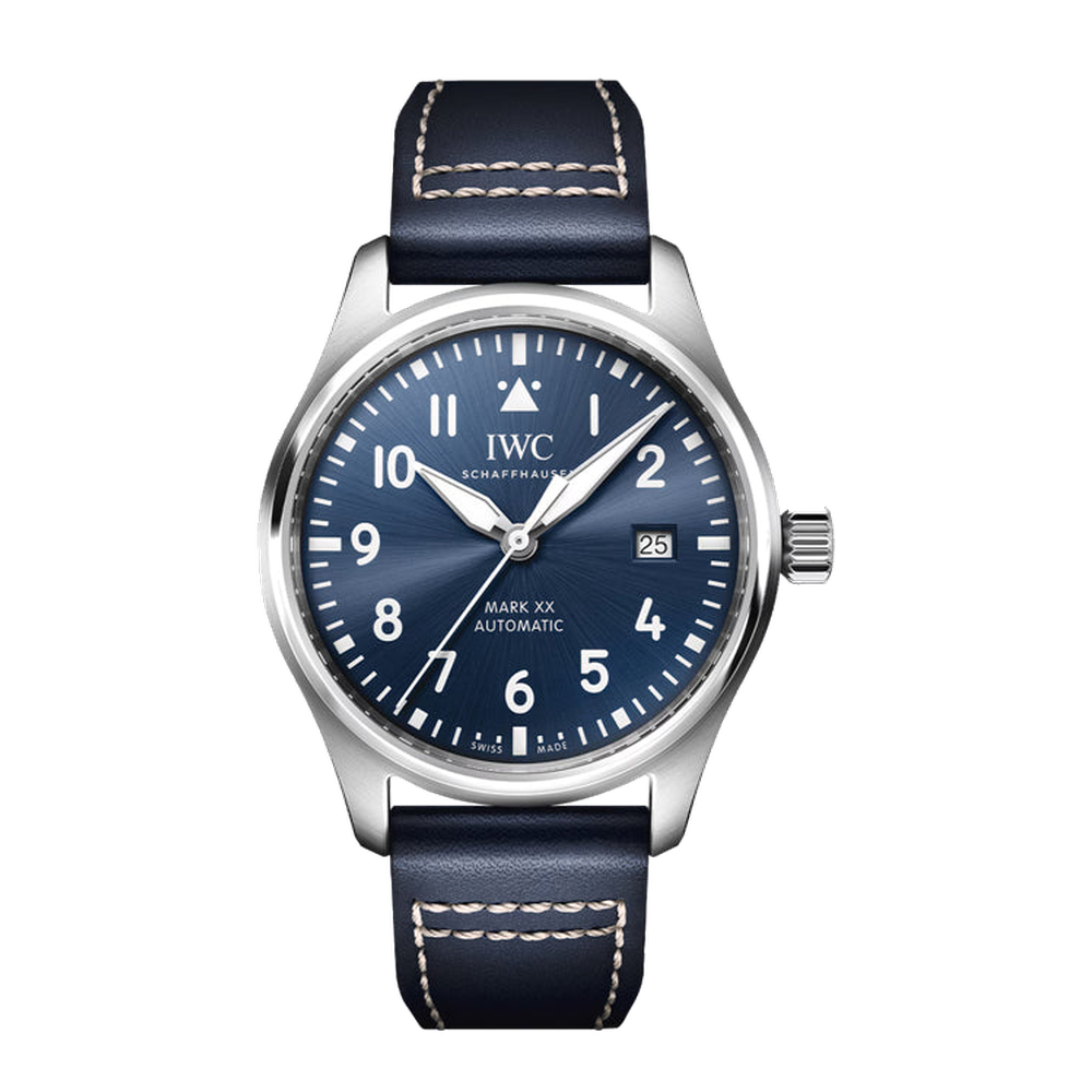 IWC Pilot's Watch Mark XX