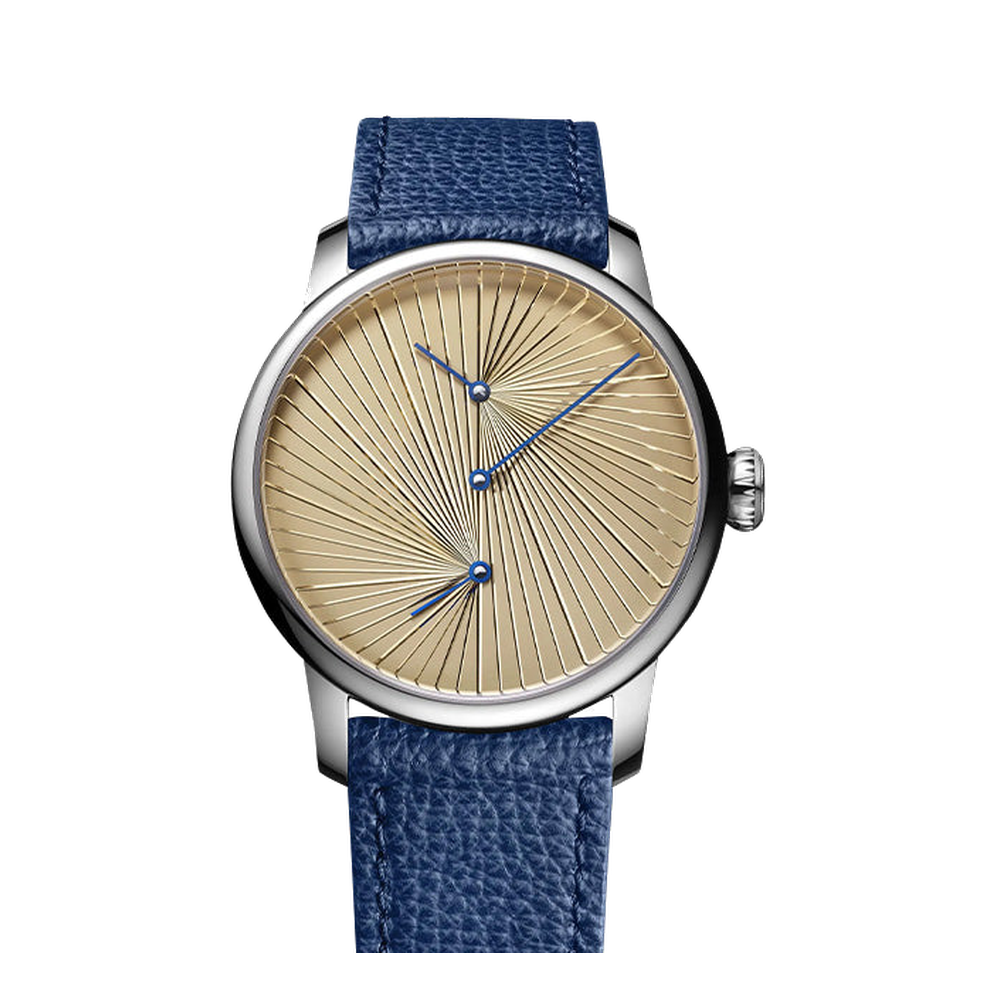 Louis Erard Le Régulateur Louis Erard x Atelier Oi