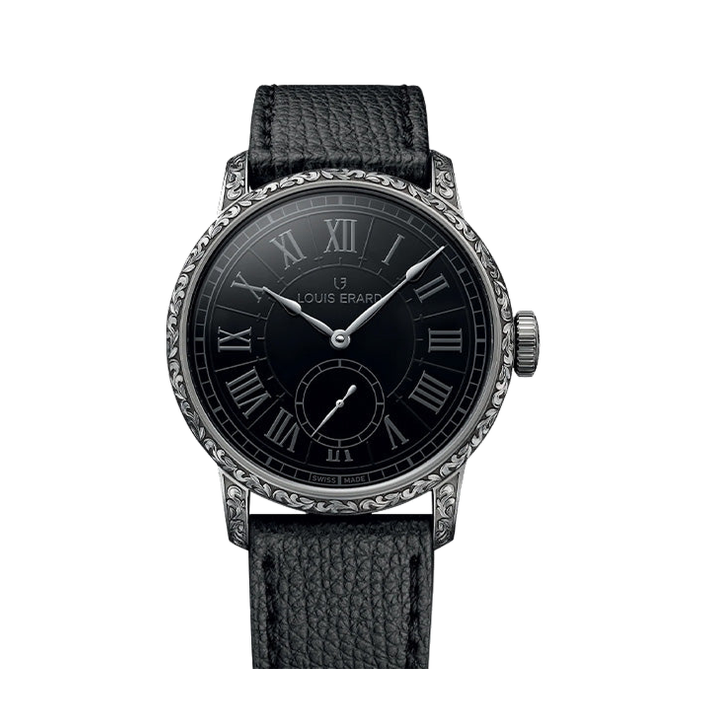 Louis Erard Louis Erard Gravée Main