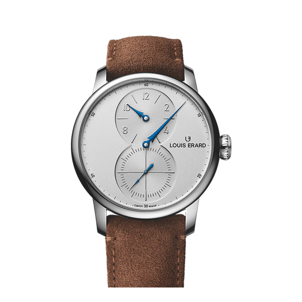 Louis Erard Excellence Régulateur