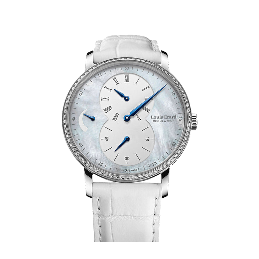 Louis Erard Excellence Regulator
