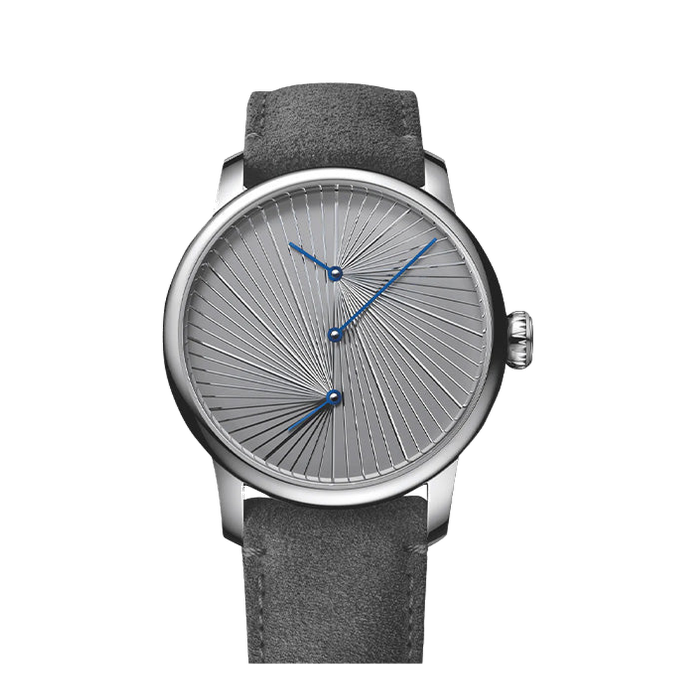 Louis Erard Le Régulateur Louis Erard x Atelier Oi