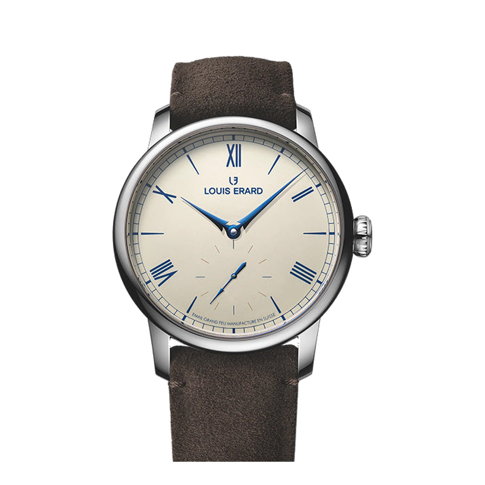 Louis Erard Excellence Émail Grand Feu