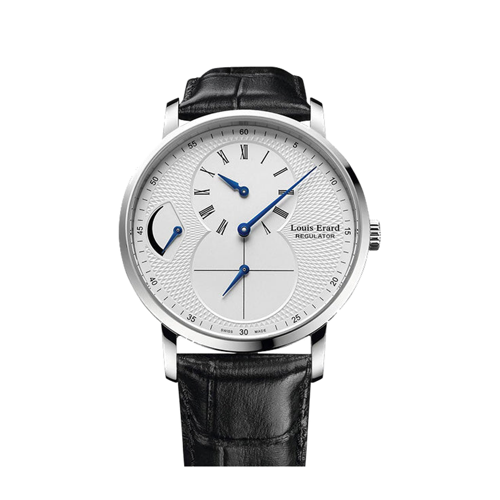 Louis Erard Excellence Regulator