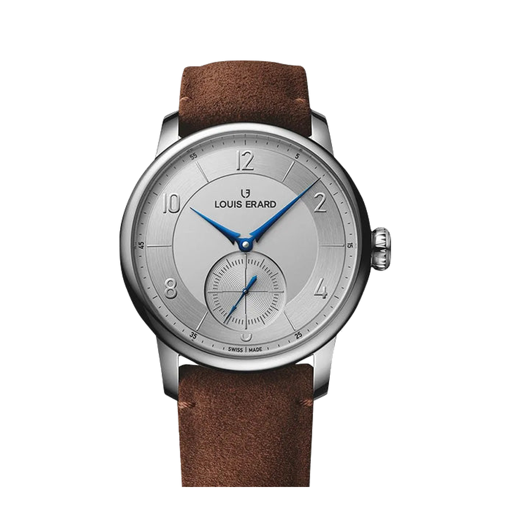 Louis Erard Excellence Petite Seconde
