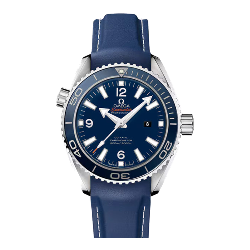 Omega Seamaster Planet Ocean 600M
