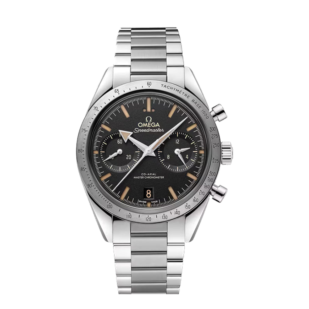 Omega Speedmaster '57