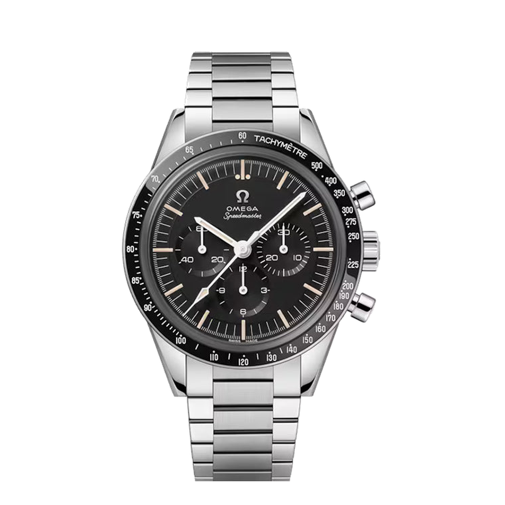 Omega Speedmaster Caliber 321
