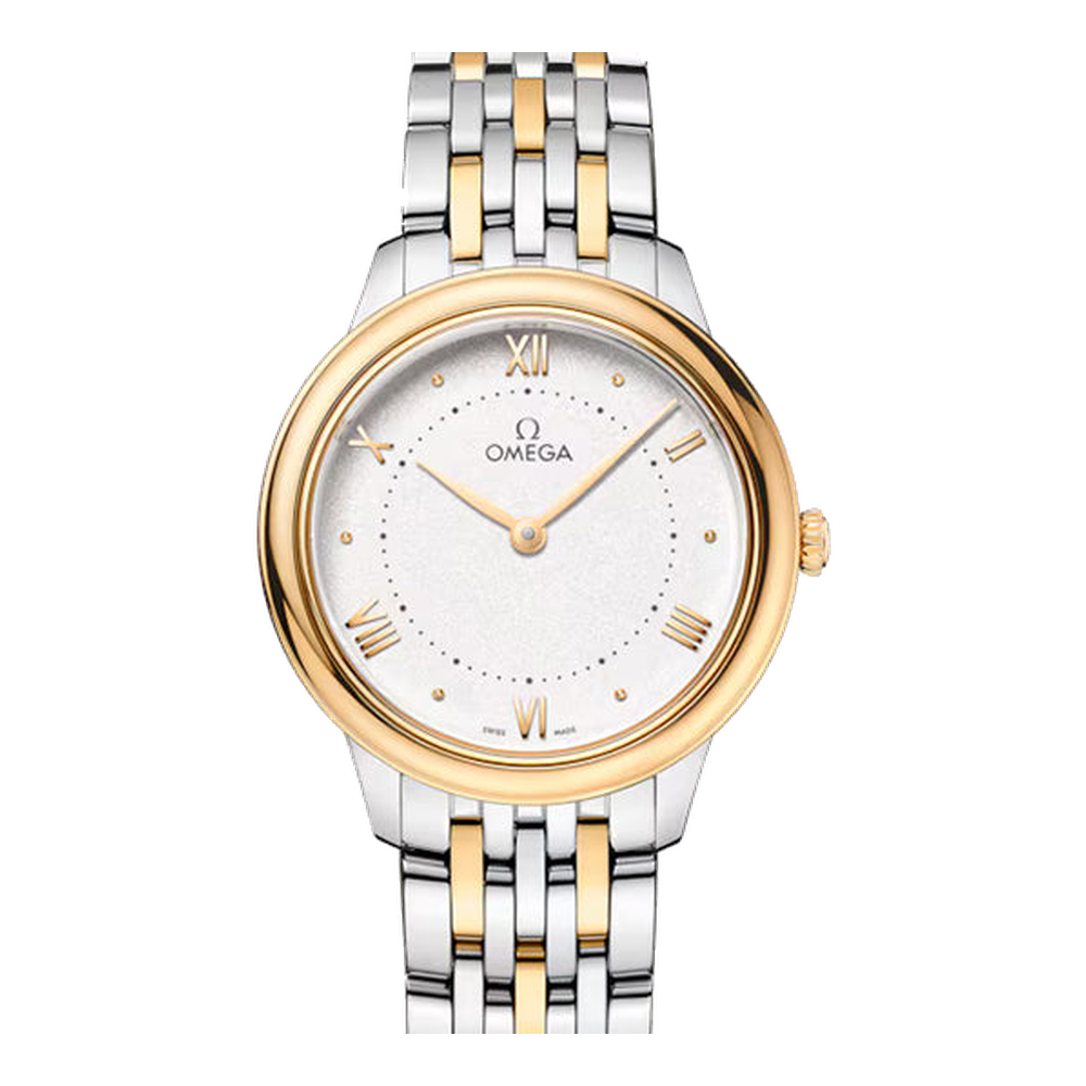Omega De ville Prestige