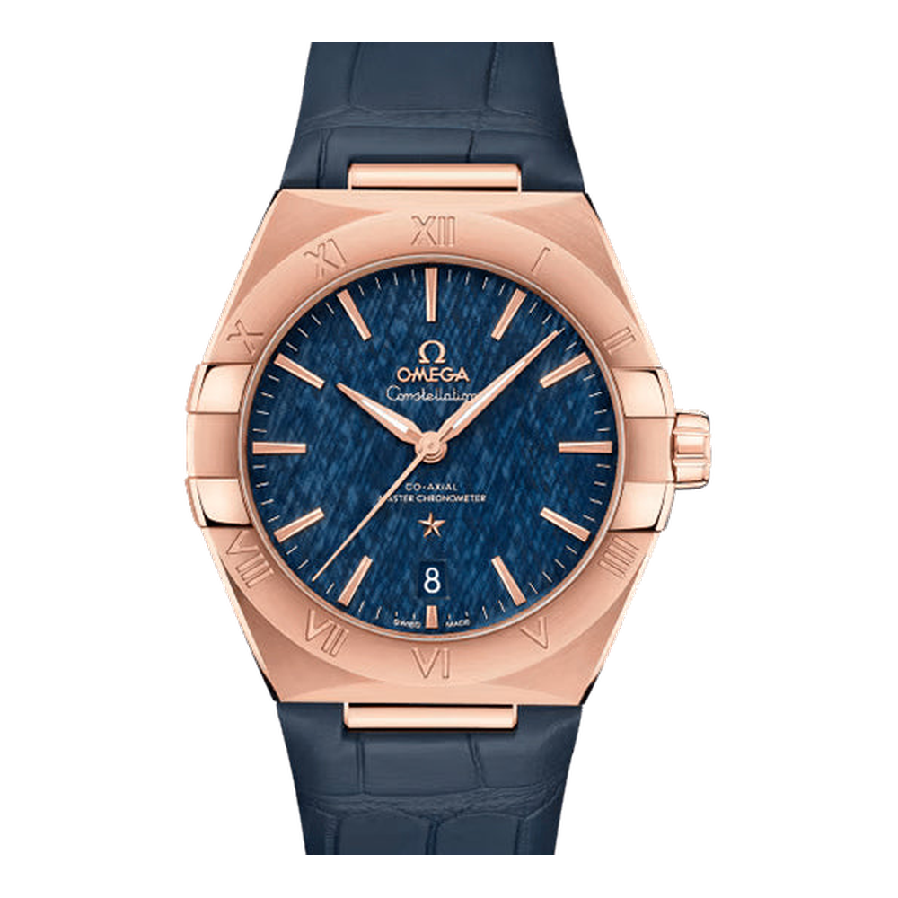 Omega Constellation